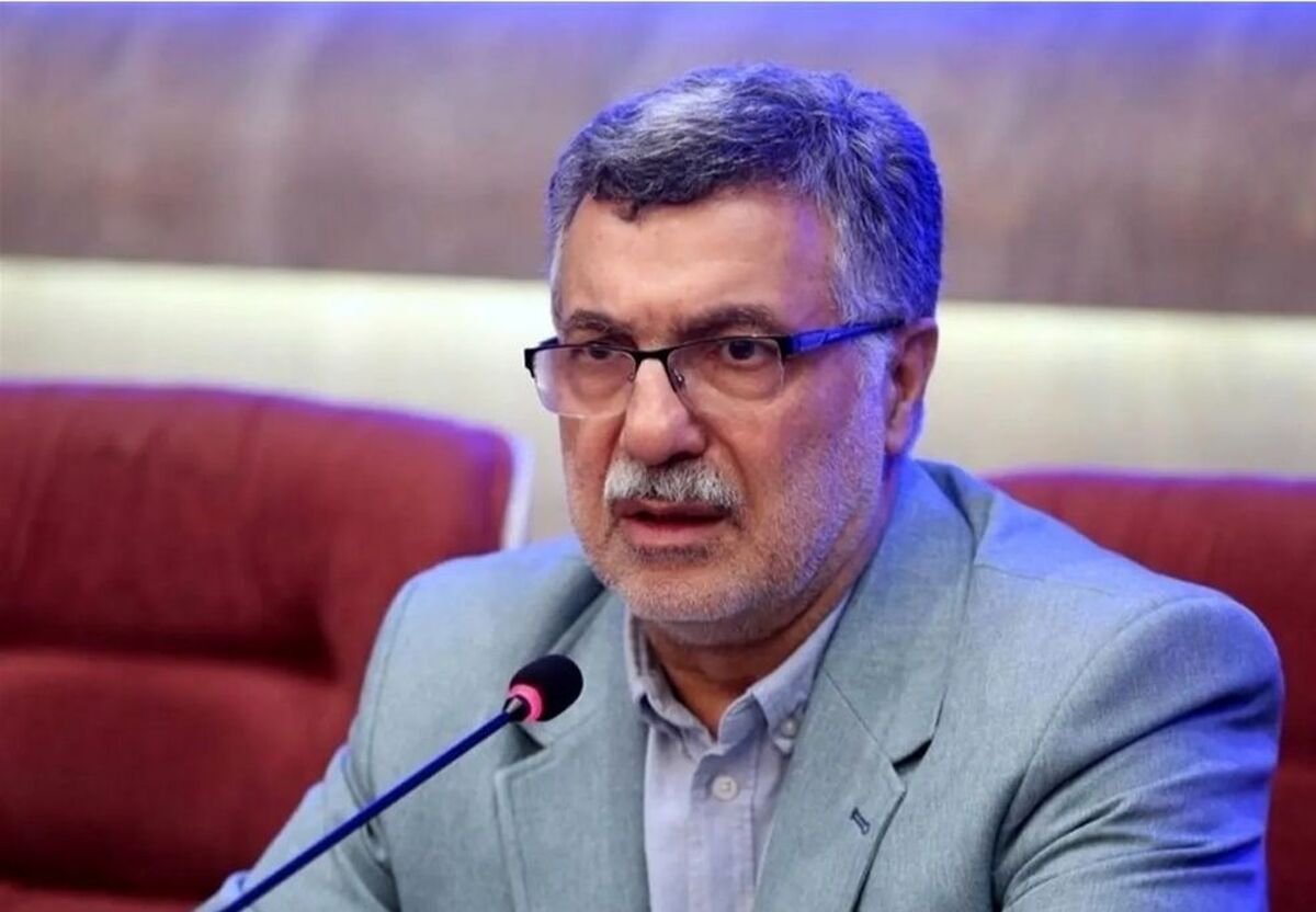 وزیر بهداشت: سالانه ۵۰ هزار نفر بر اثر آلودگی هوا از دنیا می‌روند