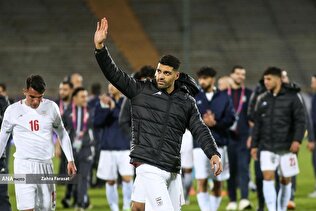 جلالی: گروهمان ساده نیست و هر چهار تیم شانس صعود دارند/ باید مراقب تله‌ها و جنگ روانی حریفان جام جهانی باشیم