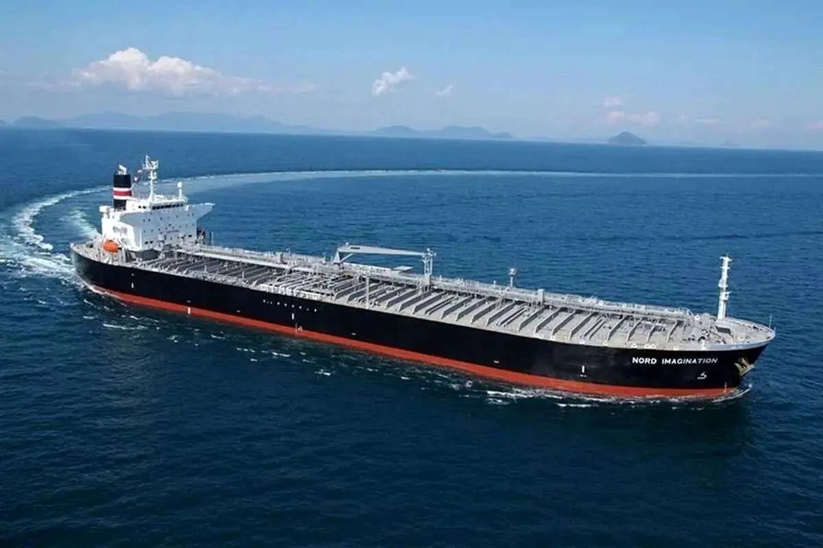 واکنش سفارت ایران به توقیف نفتکش ونزوئلایی توسط آمریکا