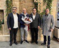 حضور-رئیس-فدراسیون-و-رئیس-لیگ-کشتی-روسیه-در-ایران