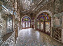 تثبیت جایگاه ایران در جهان فرهنگی/ «مهارت آینه‌کاری در معماری ایران» ثبت‌جهانی شد