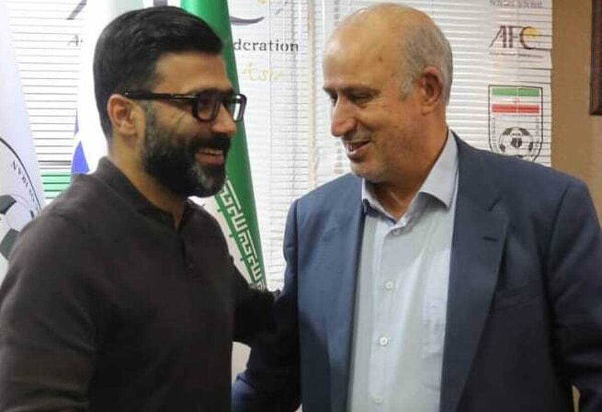 برگزاری جلسه ویژه تیم ملی امید  یک دیدار دوستانه قطعی شد