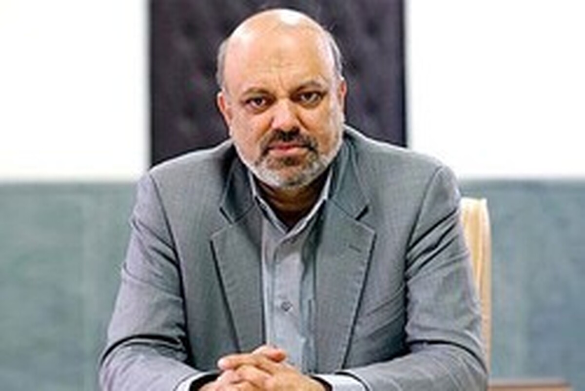 رئیس کمیسیون آموزش مجلس: هیچ نهادی به اندازه دانشگاه قادر به حل مشکلات کشور نیست