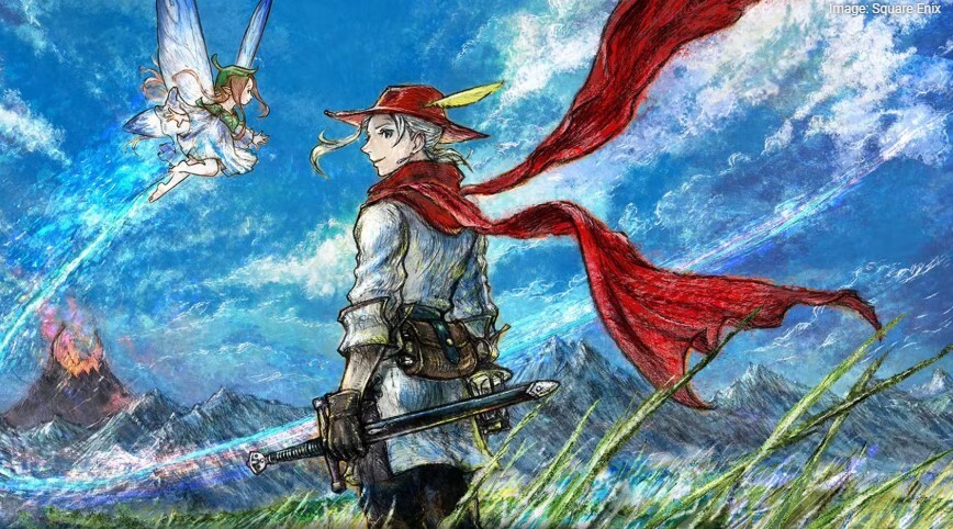 انتظارات و آرزوهای بزرگ گیمر ها از The Game Awards 2025 انتظارات و آرزوهای بزرگ گیمر ها از The Game Awards 2025