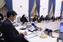 قدردانی از همراهی مجلس در پیشبرد طرح‌های مرتبط با فناوری‌های نوظهور