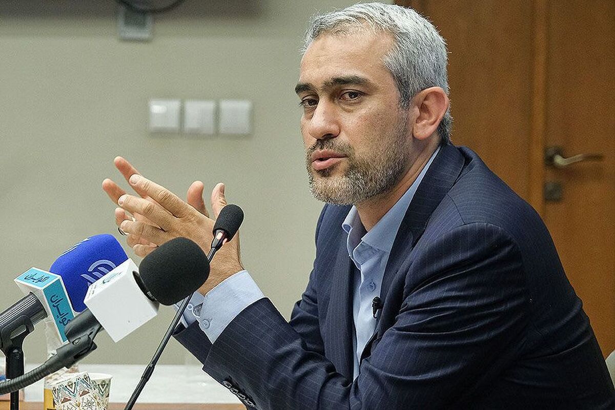 وزیر اقتصاد: اصلاحات جدی در حقوق اساتید و بودجه دانشگاه‌ها ضروری است