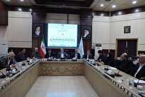 معتمدیان-حمل‌ونقل-ریلی-حومه‌ای-تهران-پس-از-سال‌ها-رهاشدگی-وارد-فاز-عملیاتی-شد