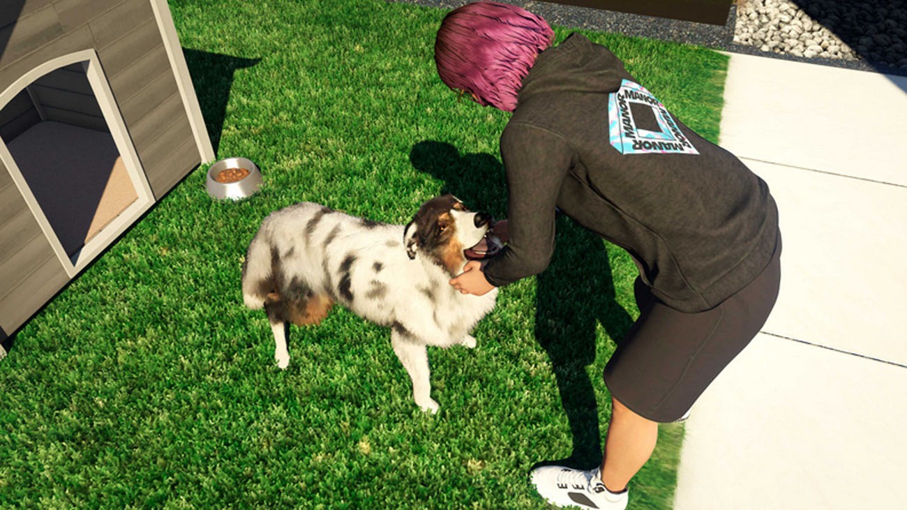 آپدیت بزرگ GTA Online منتشر شد؛ بازگشت مایکل دی سانتا و زندگی لوکس در A Safehouse in the Hills آپدیت بزرگ GTA Online منتشر شد؛ بازگشت مایکل دی سانتا و زندگی لوکس در A Safehouse in the Hills