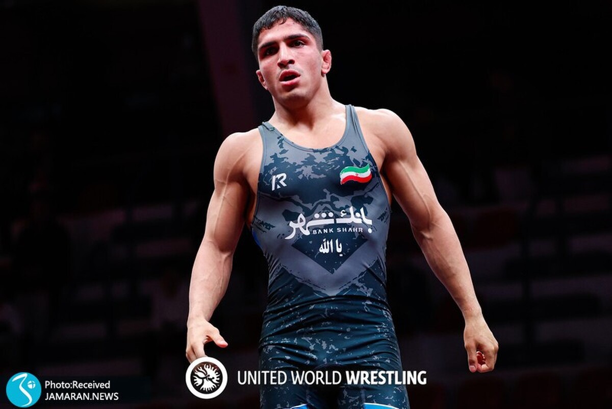 تغییر مسیر ملی پوش سبک‌وزن از خیبر به سوی ساری؛ لیست کشتی‌گیران و کادرفنی 4 تیم مرحله پایانی