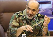 امیر نعمتی: هیچ‌گاه پیش‌قدم حمله‌ای نخواهیم بود