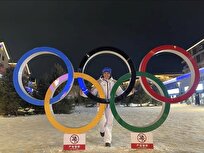 بازگشت یک ورزشکار پناهنده به ایران