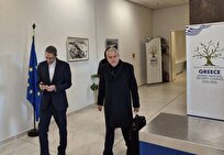 وزیر میراث‌فرهنگی، گردشگری و صنایع‌دستی وارد آتن شد/ آغاز دیپلماسی تمدنی ایران در مجمع تمدن‌های باستانی