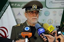 امیر دادرس: هیچ‌گاه سراغ سلاح ضدبشری نرفته‌ایم