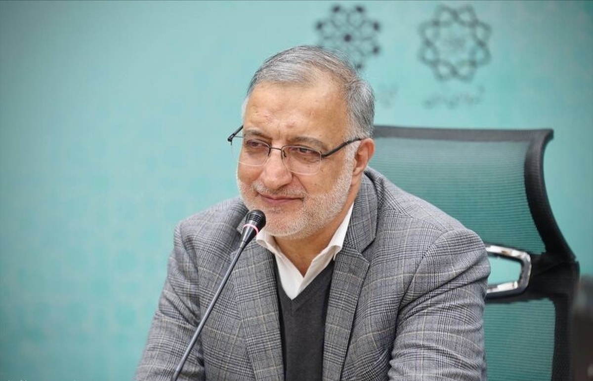 زاکانی: یکی از ارکان اثرگذار بر کیفیت زندگی مردم مدیریت شهری است