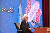 محسنی‌اژه‌ای-خانواده-ستون-اجتماع-و-زن-ستون-خانواده-است