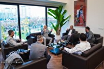 بازدید-رئیس-فدراسیون-کشتی-روسیه-و-نایب-رئیس-اتحادیه-جهانی-از-امکانات-کشتی-ایران