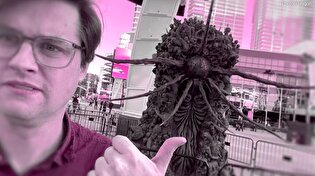 انتظارات و آرزوهای بزرگ گیمرها از The Game Awards 2025