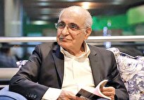 هوشنگ-مرادی-کرمانی-در-بیمارستان