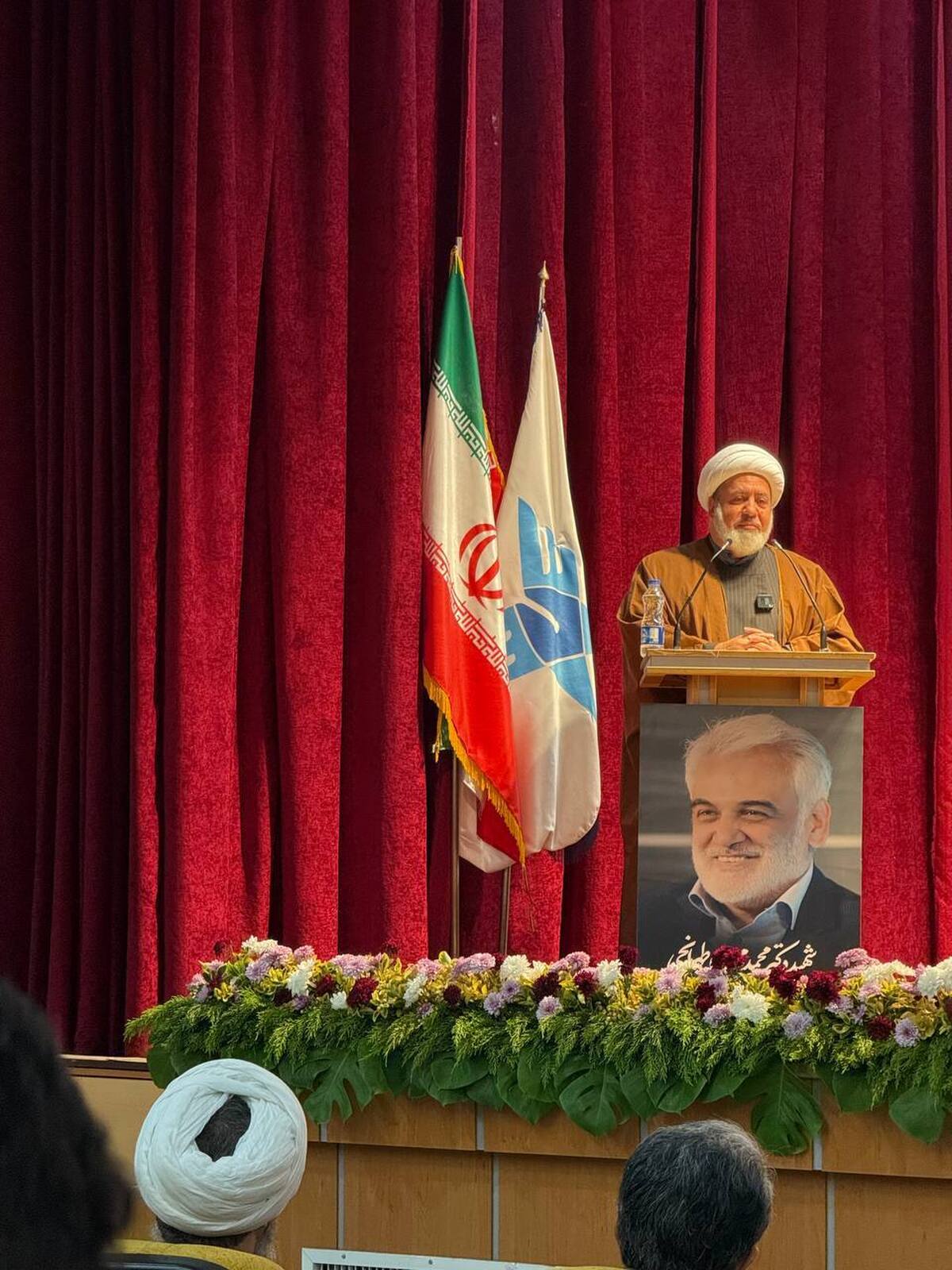 ایران همواره ستون اصلی ثبات در منطقه بوده است دانشجویان ایران پیشگام حرکت‌های بزرگ بوده‌اند