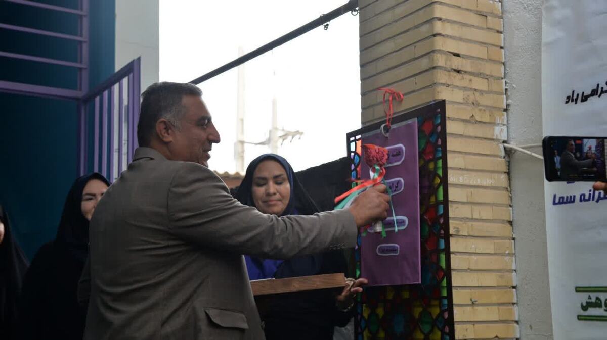 ۲۸ شرکت دانش‌بنیان در میدان؛ دانشگاه آزاد بوشهر ویترین علم و عمل شد!