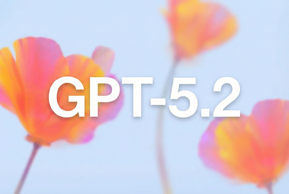 اوپن‌ای‌آی از چت جی‌پی‌تی ۵.۲ رونمایی کرد
