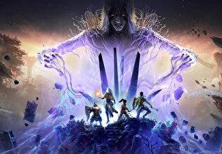 نمایش باشکوه Solasta ۲ در TGA