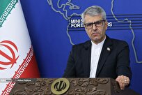 بقائی: اقدام آمریکا در تعرض به شناور حامل نفت ونزوئلا مصداق «دزدی دریایی دولتی» است