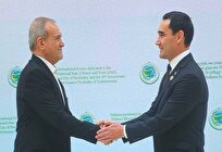 اعتماد مشترک تضمین‌کننده صلح و ثبات میان ملت‌ها خواهد بود