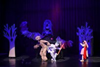 کودک-دقیق‌ترین-تماشاگر-تئاتر-استبزرگسالان-باید-جهان-کودکان-را-جدی-بگیرند