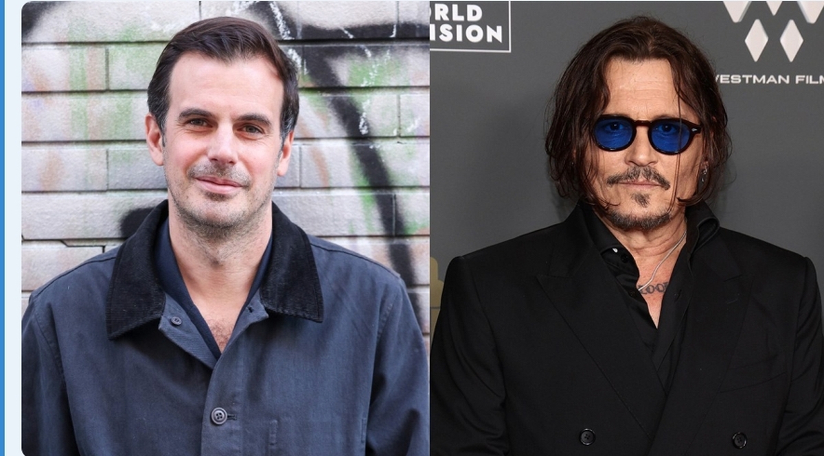 جانی دپ مانع اکران نسخه روسی «مرشد و مارگاریتا» در آمریکا