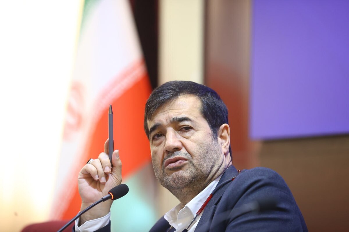 دنیامالی: ایران و مصر روی اتفاقات روز دیدار حساسیت دارند  بازی دوستانه با پرتغال تا حدود زیادی حل شده