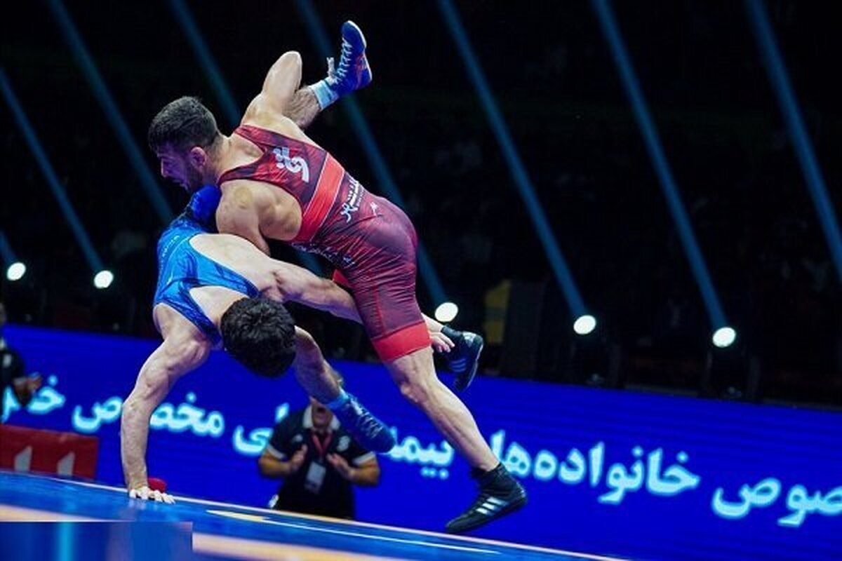 دوئل سوم ۱۴۰۴ بین بانک شهر و استقلال؛ این بار برای جام قهرمانی