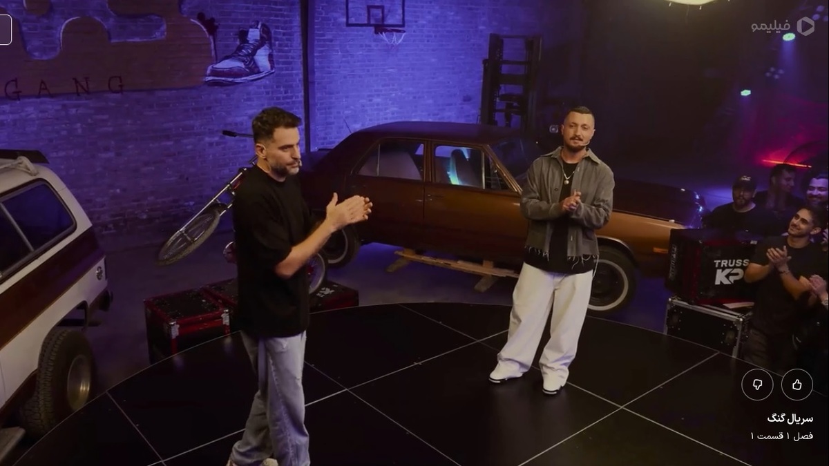 کلاه ساترا دیگر پشمی ندارد!   پخش آثار بدون مجوز کار همیشگی پلتفرم‌ها