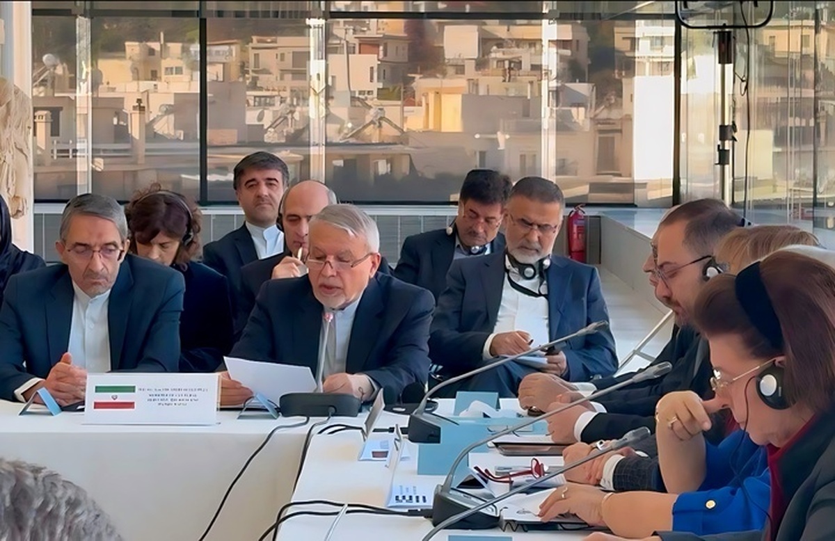 تخریب یک محوطه تاریخی، حمله به هویت و کرامت ملت‌هاست  پیشنهاد ایجاد شورای همکاری دانشگاه‌های تمدن‌های باستانی با محوریت دانشگاه جندی‌شاپور