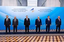 تدارک روسای پنج کشور برای ورود به مرحله مسیر اقتصادی اوراسیایی