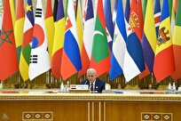 تأکید رئیس‌جمهور عراق بر از سرگیری تلاش دیپلماتیک بین ایران و جامعه جهانی