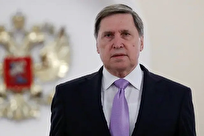 خط و نشان جدید مسکو برای زلنسکی؛ «دونباس قلمرو روسیه است!»