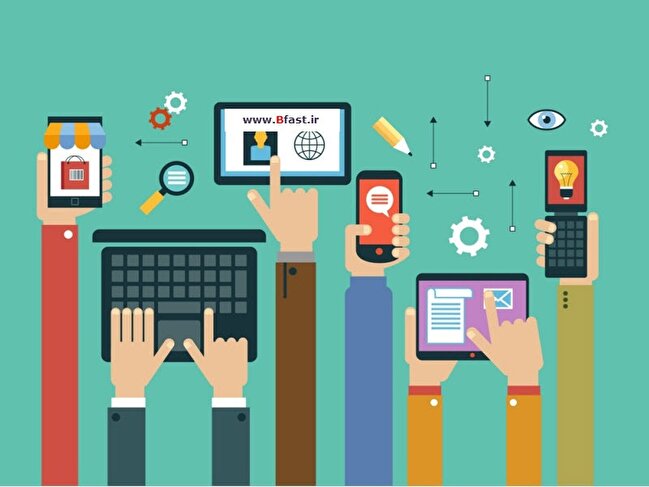 طوفان در فنجان مجازی؛ آناتومی یک بحران و استراتژی هوشمندانه ما