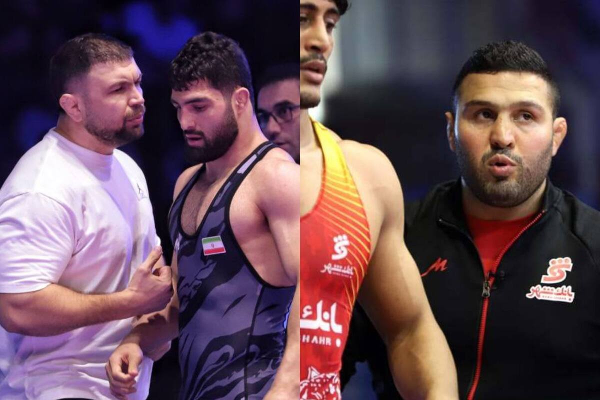 بانک شهر قهرمان شد؛ دبل تیم رضا یزدانی مقابل تیم کمیل قاسمی  پرتاب بطری جویباری‌ها بعد از برد و باخت؛ استقلال رفت و برگشت!