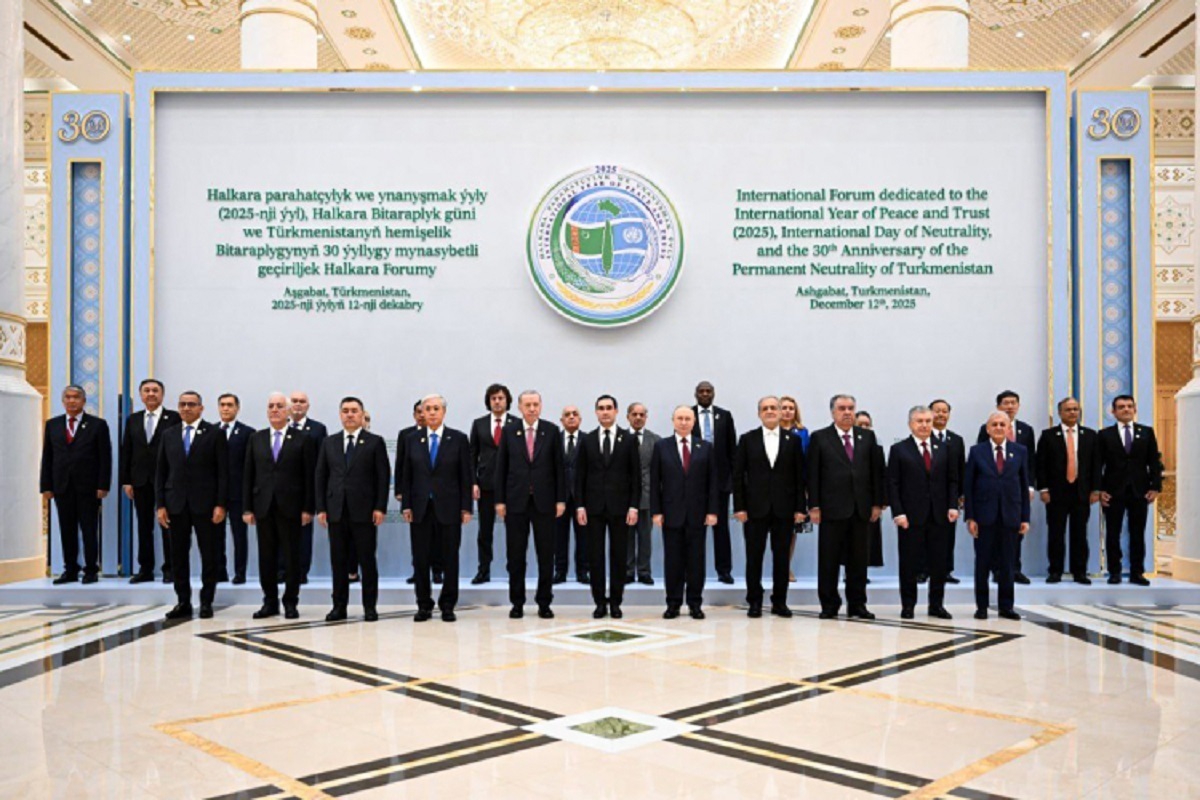 سفر پزشکیان به آسیای میانه؛ فرصتی برای کاهش فشار غرب و افزایش همگرایی اقتصادی