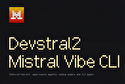 میسترال مدل‌های قدرتمند و سبک برنامه‌نویسی Devstral ۲ را به میدان آورد