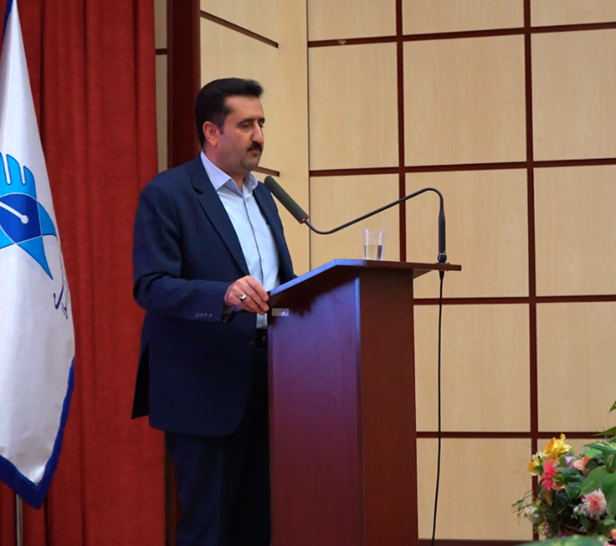 نگین جنوب اصفهان؛ شهرضایی با ۷۷۳ شهید و دانشمندانش، نقشه راه توسعه را با «اخلاق پژوهشی» ترسیم کرد