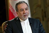 عراقچی به همتای لبنانی خود الفبای دیپلماسی را می‌آموزد