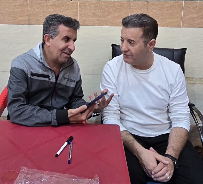 از امید نوروزی تا قهرمانان ملی؛ دانشگاه آزاد فارس سکوهای المپیک را با «کاپ اخلاق» در ووشو تکمیل کرد