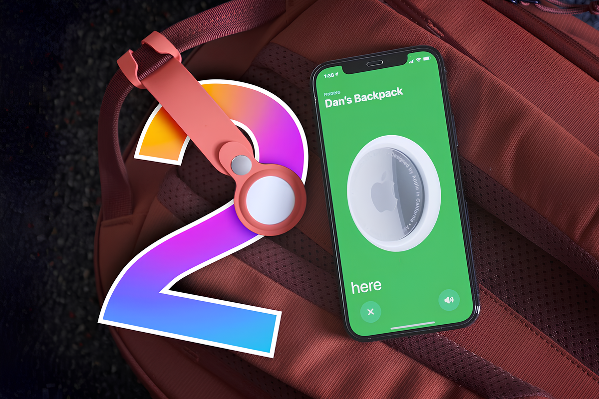 نسل دوم ایرتگ، موقعیت اجسام متحرک را دقیق‌تر نشان می‌دهد