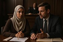 این ۵ جمله را هرگز در دادگاه طلاق نگویید؛ ممکن است علیه شما استفاده شود!