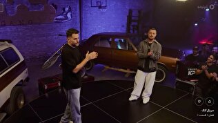 کلاه ساترا دیگر پشمی ندارد! / پخش آثار بدون مجوز کار همیشگی پلتفرم‌ها