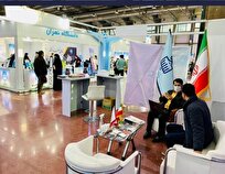 بیست و ششمین نمایشگاه دستاورد‌های پژوهشی، فناوری و فن‌بازار آغاز به کار کرد