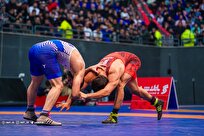 داستان-متفاوت-دو-نایب‌قهرمانی-لیگ-برتر-کشتی-آزاد-برای-استقلال-از-رضا-یزدانی-تا-کمیل-قاسمی