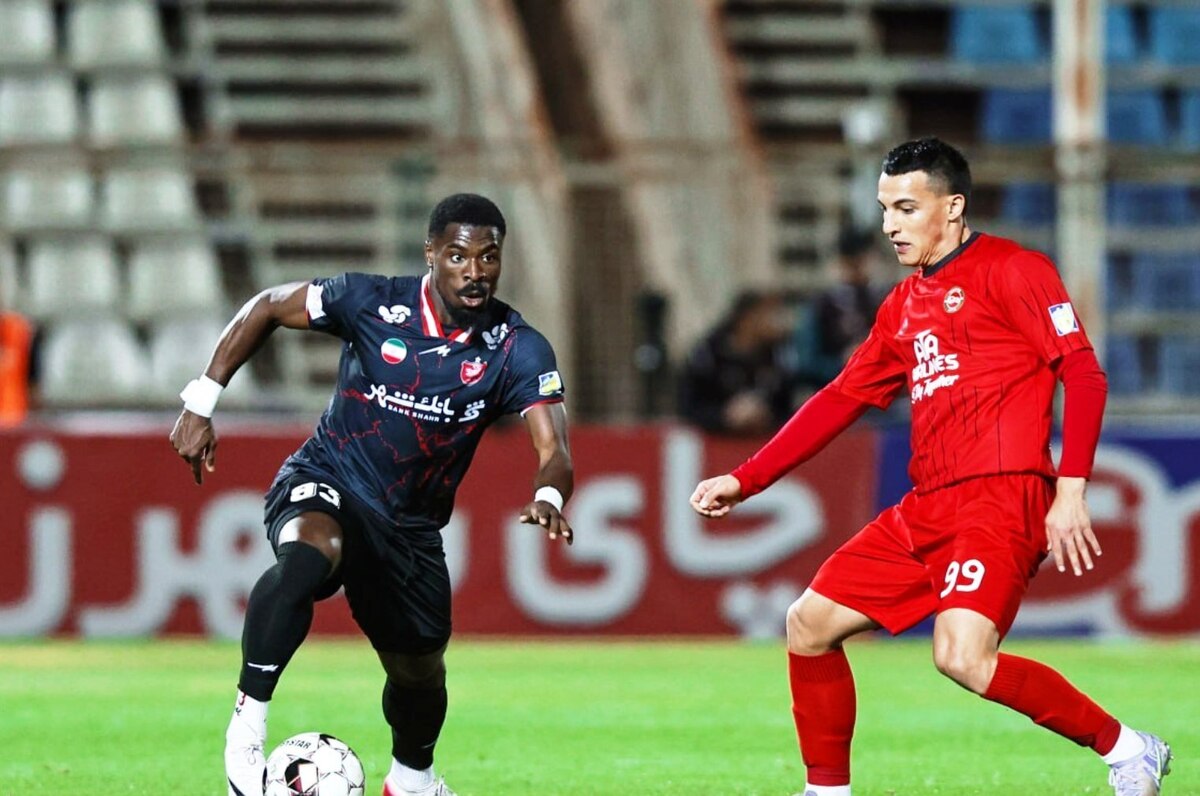 آخرین وضعیت میزبانی تراکتور از پرسپولیس و الدحیل  ۶ هزار تماشاگر بدون بانوان برای بازی جام حذفی